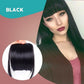 ⏳Uitverkoop vandaag 50% korting💥Naadloze 3D Clip-In Bangs Hair Extensions