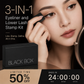 🎉 2026 Sale — Meer dan 128.000 stuks verkocht! 👁️ 3-in-1 Eyeliner & Onderwimper Stempelset — Waterproof & Veegvast 💄