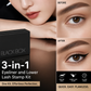 🎉 2026 Sale — Meer dan 128.000 stuks verkocht! 👁️ 3-in-1 Eyeliner & Onderwimper Stempelset — Waterproof & Veegvast 💄