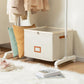 ⏰🔥TIJDELIJKE AANBIEDING: 50% KORTING! 👟 Opbergdoos van stof voor schoenen – opvouwbaar, grote capaciteit, stofdicht en ademend, voor in de kast en de slaapkamer 🧺✨-UK