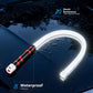 💖Flexibele siliconen LED-stripverlichting💡Verlicht de plaatsen die u wilt verlichten