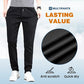 Hoge Stretch Multi-pocket Duurzame Cargobroek