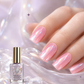📢📢50% KORTING !! ⏰ Lilac Glanzende Nagelverharder
