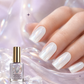 📢📢50% KORTING !! ⏰ Lilac Glanzende Nagelverharder