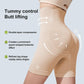 Vrouwen Shapewear met Buikcontrole en Billift – Sexy en Comfortabel High-Waist Lichaamsvormend Kledingstuk met Compressie