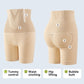 Vrouwen Shapewear met Buikcontrole en Billift – Sexy en Comfortabel High-Waist Lichaamsvormend Kledingstuk met Compressie