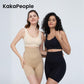Vrouwen Shapewear met Buikcontrole en Billift – Sexy en Comfortabel High-Waist Lichaamsvormend Kledingstuk met Compressie