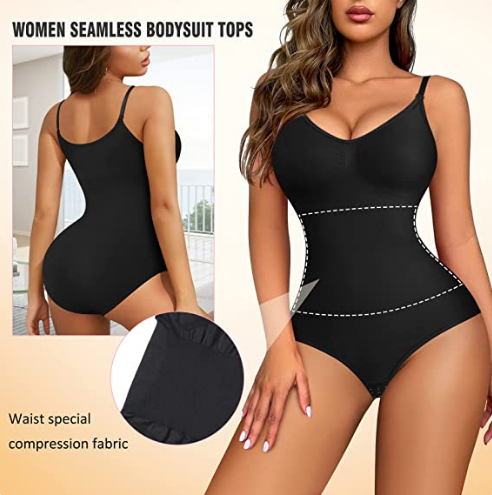 2025 NIEUWE Bodysuit Shapewear