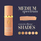 💜 LAATSTE DAG PROMOTIE - Koop 1 krijg 1 gratis💜  Biomimic Foundation - 4-in-1