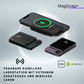🎁Nieuwjaarsuitverkoop 49% KORTING⏳Macsafe Powerbank Magnetisch