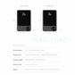 🎁Nieuwjaarsuitverkoop 49% KORTING⏳Macsafe Powerbank Magnetisch