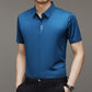 Fliwos® Men's Ice Silk Quick-drying Business Shirt