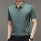 Fliwos® Men's Ice Silk Quick-drying Business Shirt