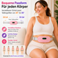 💝Het beste cadeau voor haar! Dynamische massage- en verwarmingsriem voor tijdens de menstruatie