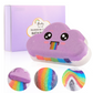 🌈 Rainbow Cloud-badbruisballen – Maak van elk bad een magische regenboogspa