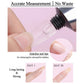 🎉Topaanbieding: 60% KORTING🎉 Magic Solid nagellijm-set 3-in-1 nail art-sets