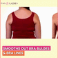 💕Koop 1, krijg 2 gratis💕Geribbelde zijden push-up bh voor dames zonder stalen ring, verstelbaar🌸