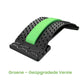 🧲💆‍♂️ 50% KORTING! Stop met geloven dat je moet zweten om vet te verbranden! Deze magnetische rugstretcher perst pijn eruit, vuurt je core aan, en smelt stijfheid én taille weg – 15 minuten per dag!