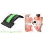 🧲💆‍♂️ 50% KORTING! Stop met geloven dat je moet zweten om vet te verbranden! Deze magnetische rugstretcher perst pijn eruit, vuurt je core aan, en smelt stijfheid én taille weg – 15 minuten per dag!