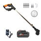🔥 2025 Hot Sale – Nu met 50% KORTING! 💦1500W Draagbare Grastrimmer