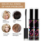 2025 nieuwe collectie-kleine gebroken haar styling crème afwerking stick vorm gereedschap