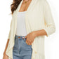 💖LAATSTE DAG UITVERKOOP 50% KORTING💖Casual Lichtgewicht Vesten met open Voorkant voor Dames