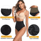 Hoge taille shapewear slip met buikcontrole