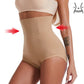 Hoge taille shapewear slip met buikcontrole