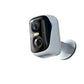 Draadloze nachtzichtcamera – Intelligente beveiliging 24 uur per dag!