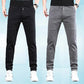 Hoge Stretch Multi-pocket Duurzame Cargobroek