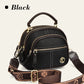 🎁Hot Sale 59% UIT⏳2026 Klassieke leren tas met meerdere compartimenten