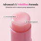 Roze Collageen Volume Multi Balsem