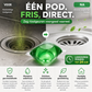 🏠💧 50% korting! Afvoer-Deodorant-Tabs – Bio-enzymformule neutraliseert geuren direct bij de bron. Onmiddellijke frisse geur, zonder agressieve chemicaliën. Zeg vaarwel tegen nare luchtjes. 🚰✅