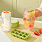 📢🍉Multifunctioneel Groot🍊Capaciteit Draadloze draagbare sapcentrifuge🍑🍌