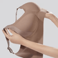 💕Koop 1, krijg 2 gratis💕Geribbelde zijden push-up bh voor dames zonder stalen ring, verstelbaar🌸