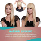 ⏳Uitverkoop vandaag 50% korting💥Naadloze 3D Clip-In Bangs Hair Extensions