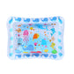 💥【LIMITED TIME 50% OFF】🔥 Katten Drijvende Vis Speelmat | Simuleert Watergolven | Activeert Jachtinstinct | Waterkoeling | Siliconen