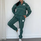 Gratis verzending🔥Casual Line Sweatshirt 2-delige set
