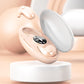 Onzichtbare draadloze oortelefoon Ipx5 waterdicht