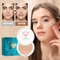🎁2026 Hot Sale💕Hydraterende lichtgewicht foundationstick met kwastje