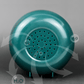 Huishoud Silicone Toiletborstel met lange steel