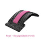 🧲💆‍♂️ 50% KORTING! Stop met geloven dat je moet zweten om vet te verbranden! Deze magnetische rugstretcher perst pijn eruit, vuurt je core aan, en smelt stijfheid én taille weg – 15 minuten per dag!