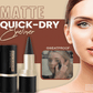 💥 Matte Sneldrogende Eyeliner – Waterdicht, Langdurig & Perfect voor Elke Look 👁️🖤