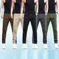 Hoge Stretch Multi-pocket Duurzame Cargobroek
