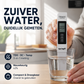 3-in-1 TDS Waterkwaliteit Tester