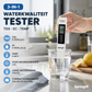 3-in-1 TDS Waterkwaliteit Tester