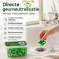 🏠💧 50% korting! Afvoer-Deodorant-Tabs – Bio-enzymformule neutraliseert geuren direct bij de bron. Onmiddellijke frisse geur, zonder agressieve chemicaliën. Zeg vaarwel tegen nare luchtjes. 🚰✅