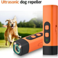 🔥Laatste Dag 50% UIT🔥Ultrasonic Dog Bark Deterrent Device - Humane & Effectieve Hondenafweerder