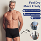 🌟Dagelijkse Comfort Heruitgevonden – voor de Moderne Man 💪 Van werk tot sport: discreet draagbaar, maximaal effectief