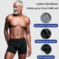 🌟Dagelijkse Comfort Heruitgevonden – voor de Moderne Man 💪 Van werk tot sport: discreet draagbaar, maximaal effectief
